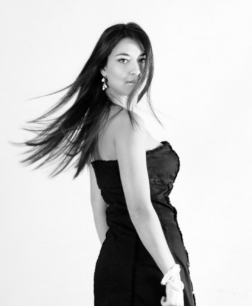 Gizem Akın Fotoğrafı
