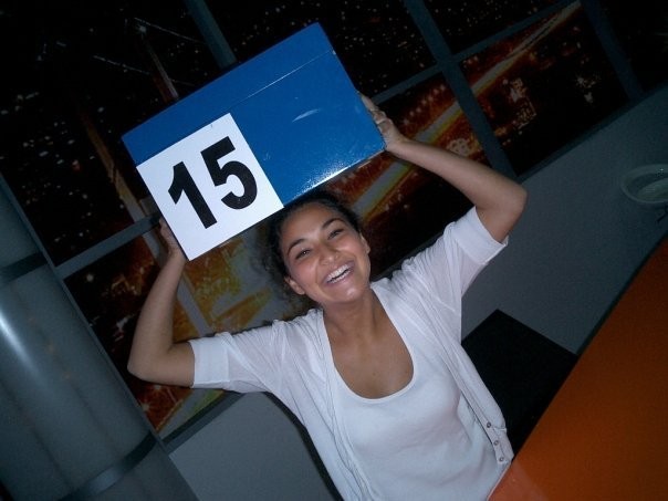 Gizem Akın Fotoğrafı