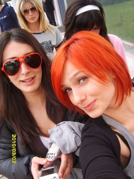 Merve Oflaz Fotoğrafı