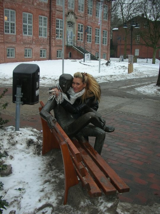 Seda Aktuğlu Fotoğrafı