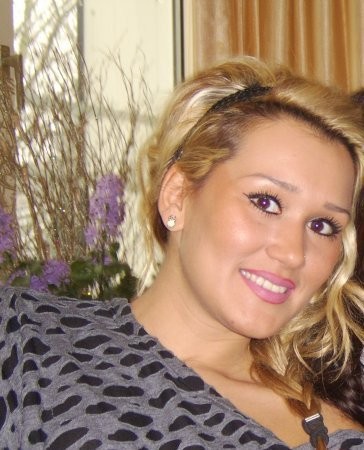 Seda Aktuğlu Fotoğrafı