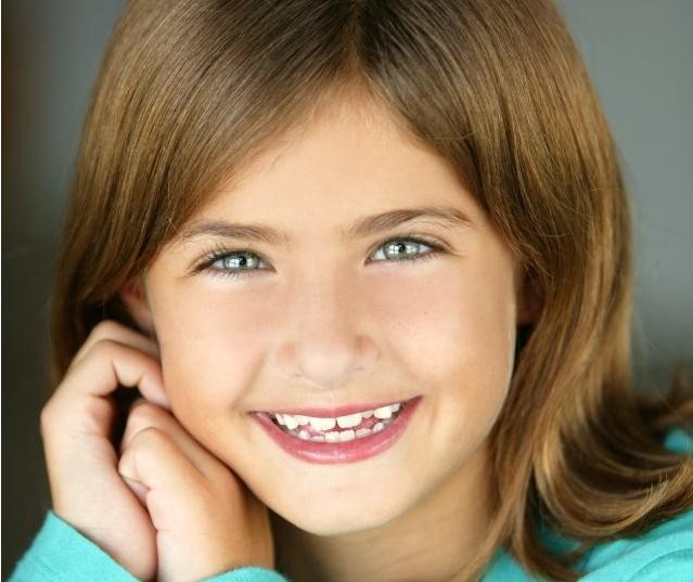 Olivia Draguicevich Fotoğrafı
