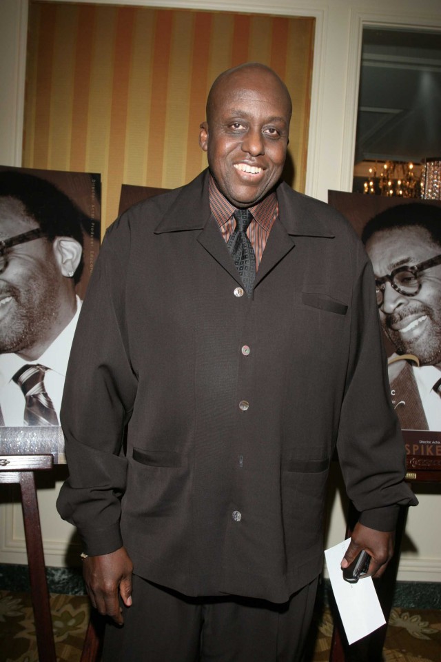 Bill Duke Fotoğrafları 1