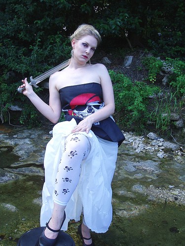 T. Lynn Mikeska Fotoğrafı