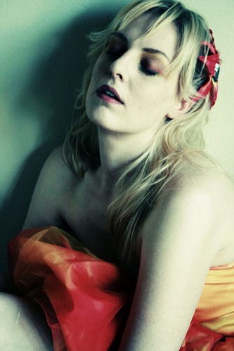 T. Lynn Mikeska Fotoğrafı