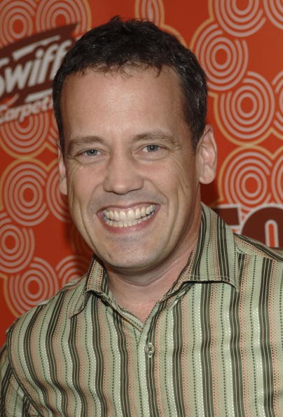 Dee Bradley Baker Fotoğrafları 1