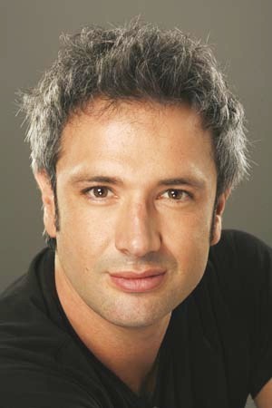 Gonzalo Vivanco Fotoğrafı