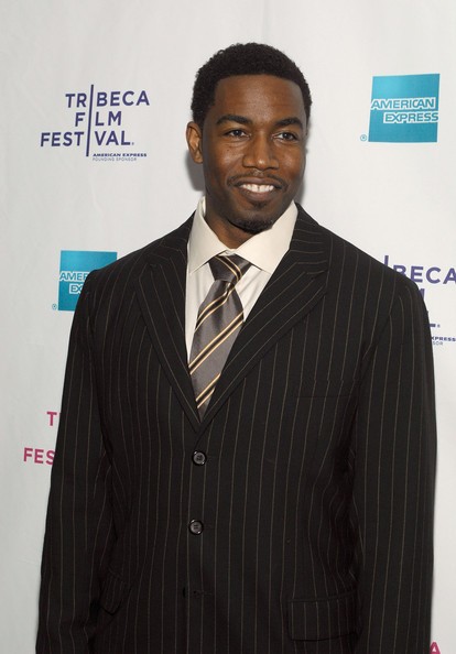 Michael Jai White Fotoğrafları 7