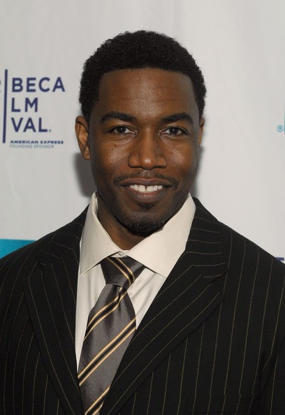 Michael Jai White Fotoğrafları 9