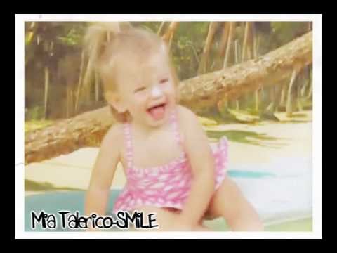 Mia Talerico Fotoğrafı