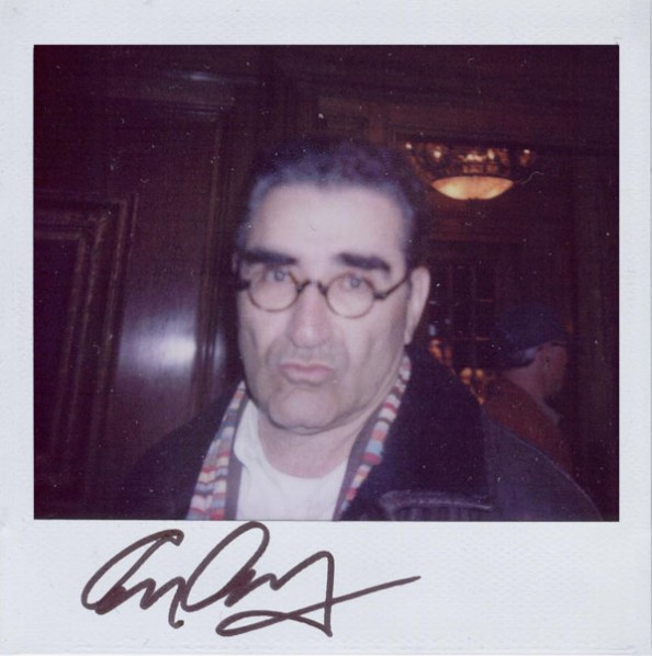 Eugene Levy Fotoğrafları 12