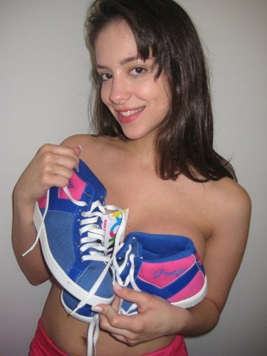 Camila Velasco Fotoğrafı