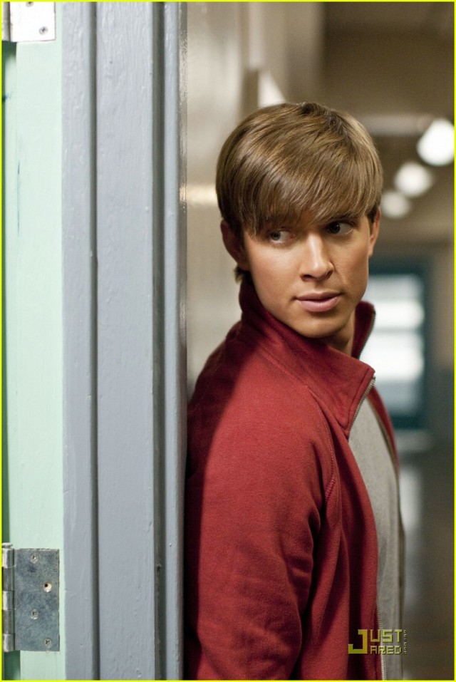 Drew Van Acker Fotoğrafı