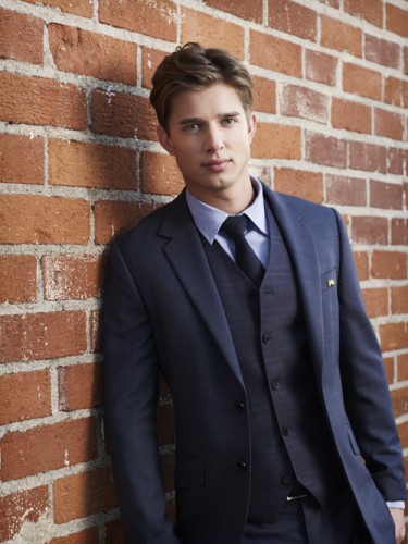 Drew Van Acker Fotoğrafları 46