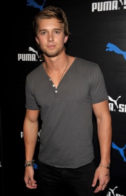 Drew Van Acker Fotoğrafları 51