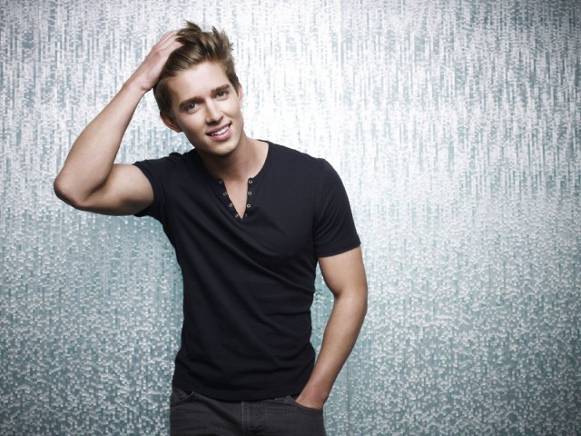 Drew Van Acker Fotoğrafları 54