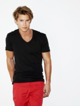 Drew Van Acker Fotoğrafları 60