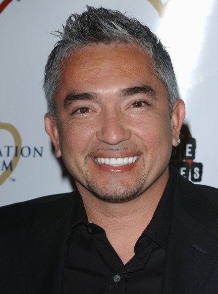 Cesar Millan Fotoğrafları 57