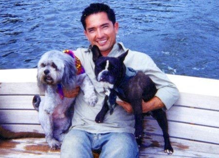 Cesar Millan Fotoğrafları 66