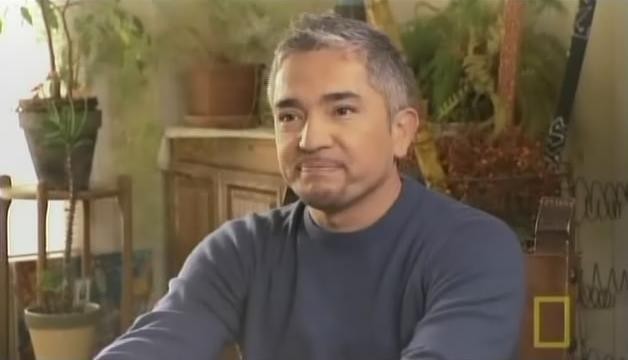 Cesar Millan Fotoğrafları 77