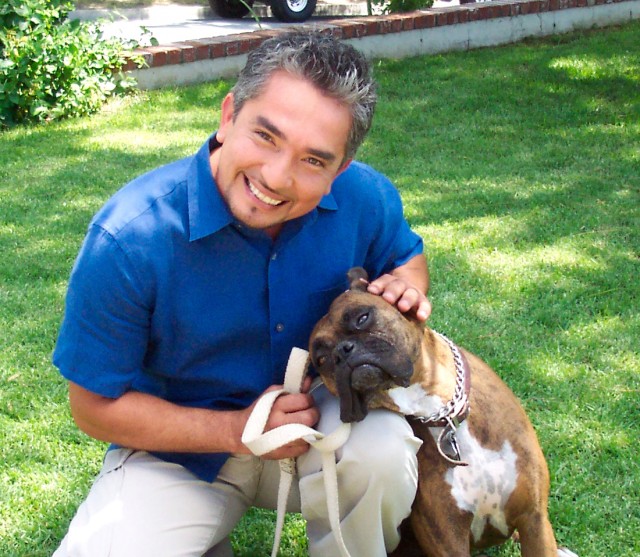 Cesar Millan Fotoğrafları 84