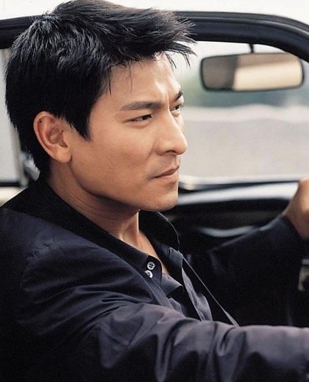 Andy Lau Fotoğrafları 15