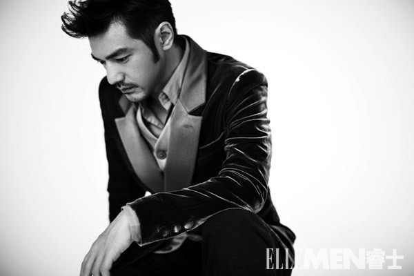 Takeshi Kaneshiro Fotoğrafları 39