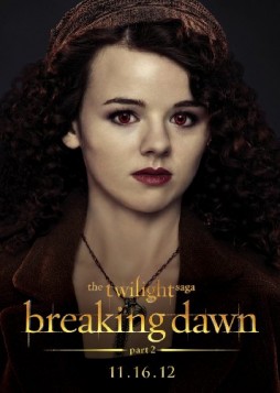 Marlane Barnes Fotoğrafı