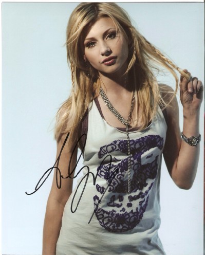 Aly Michalka Fotoğrafları 54