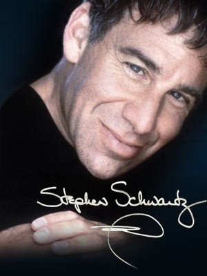 Stephen Schwartz Fotoğrafları 1