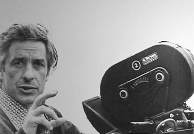 John Cassavetes Fotoğrafları 11