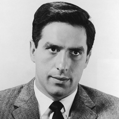 John Cassavetes fotoğrafı