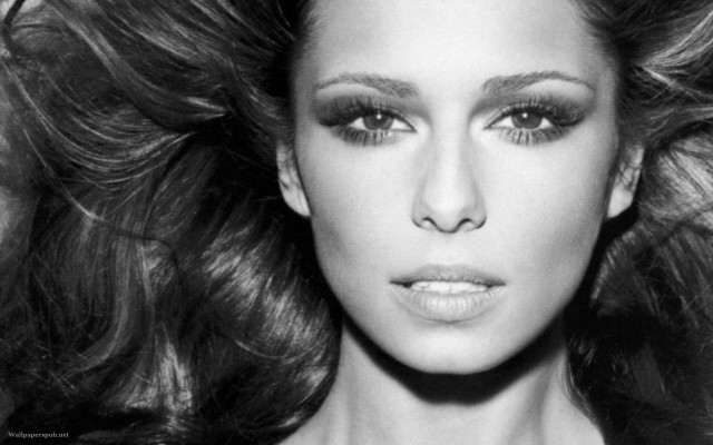 Cheryl Cole Fotoğrafı