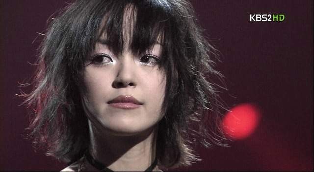 Yoon-ah Kim Fotoğrafı