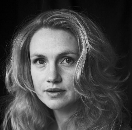 Tanja Lorentzon Fotoğrafı