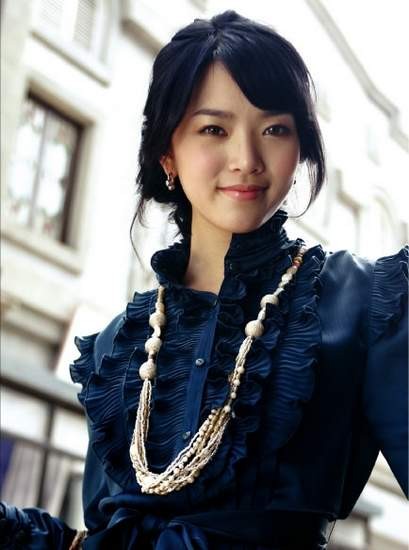 Bae Seul-ki Fotoğrafı
