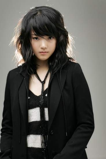 Bae Seul-ki Fotoğrafı