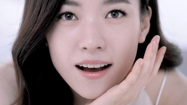 Han Hyo-joo Fotoğrafı