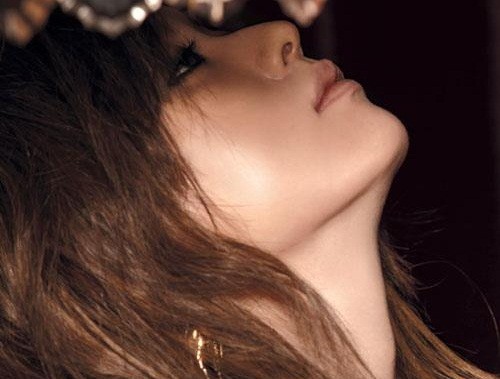 Han Hyo-joo Fotoğrafı