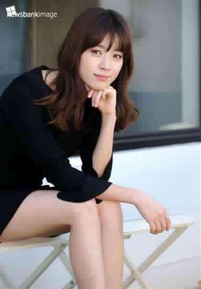 Han Hyo-joo Fotoğrafları 173