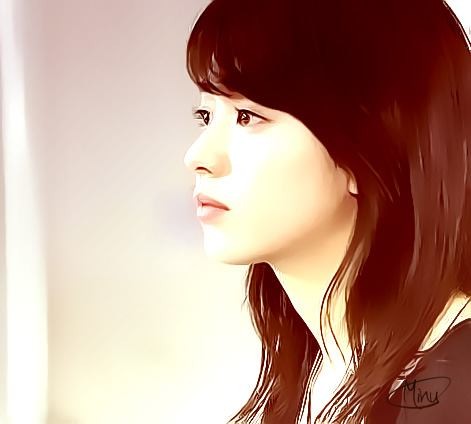 Han Hyo-joo Fotoğrafı