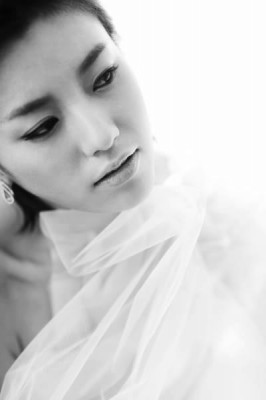 Han Hyo-joo Fotoğrafı