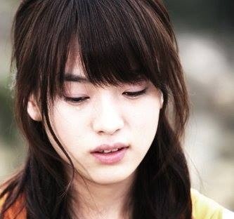 Han Hyo-joo Fotoğrafı