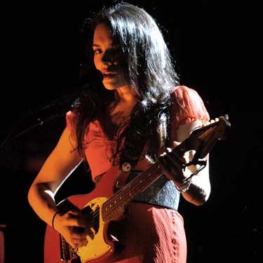 Norah Jones Fotoğrafları 6