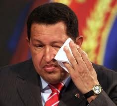 Hugo Chávez Fotoğrafları 3