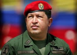 Hugo Chávez Fotoğrafları 4