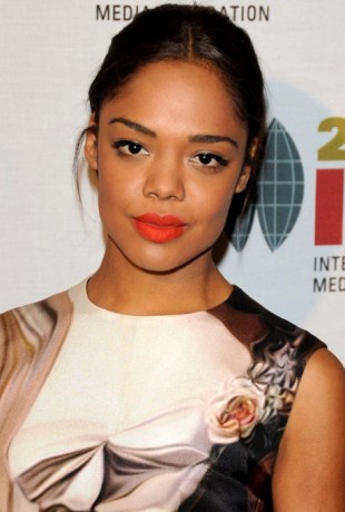 Tessa Thompson Fotoğrafları 91