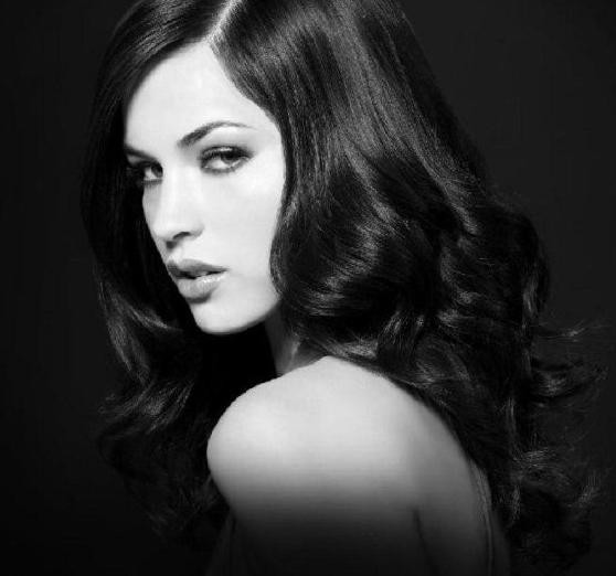 Alexis Knapp Fotoğrafları 1