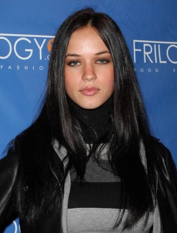 Alexis Knapp Fotoğrafları 11