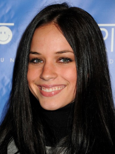 Alexis Knapp Fotoğrafı